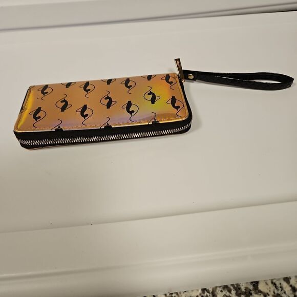 Vintage Baby Phat Wallet /Wristlet - Picture 10 of 13